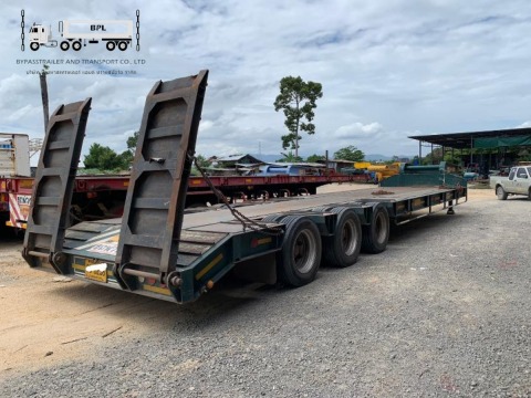 ให้เช่าเทรลเลอร์ รายเดือน